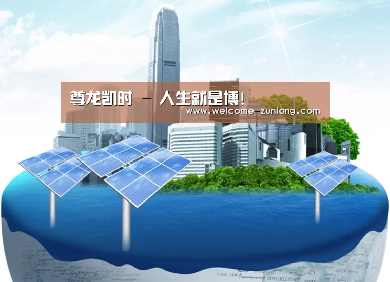 尊龙凯时公司