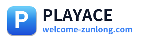 PLAYACE Logo